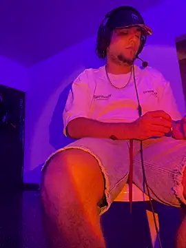 Juanhotse online show from January 19, 2026, 9:13 am