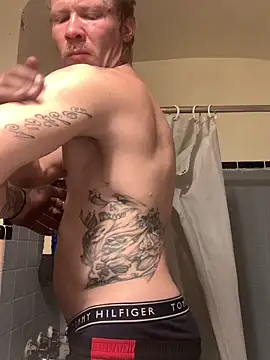 TooMuchSex69 online show from February 17, 2025, 9:03 am