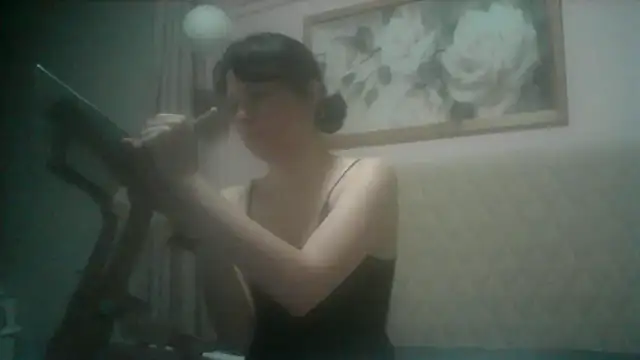 SunElizabeth online show from February 11, 2026, 3:39 pm