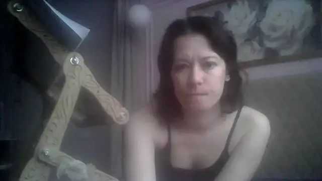 SunElizabeth online show from March 4, 2026, 4:40 am