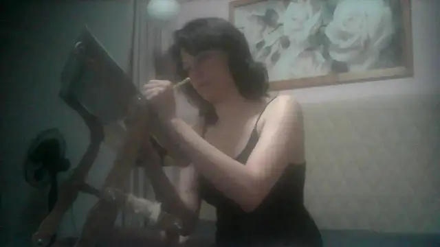 SunElizabeth online show from April 29, 2026, 5:30 pm
