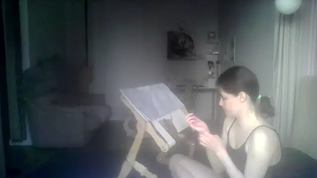 SunElizabeth online show from May 3, 2026, 3:12 am