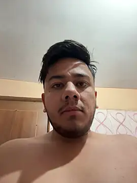 Snapshot of NakedPlayBoy chatting on December 8, 2024, 3:10 am NakedPlayBoy online show from December 8, 2024, 3:10 am