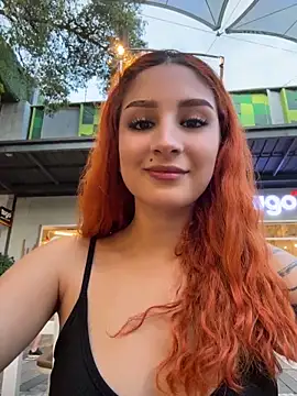 Mon Cherry online show from June 18, 2026, 10:47 pm