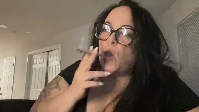 Snapshot of CarissmaDeLuca chatting on February 21, 2026, 4:13 am CarissmaDeLuca online show from February 21, 2026, 4:13 am