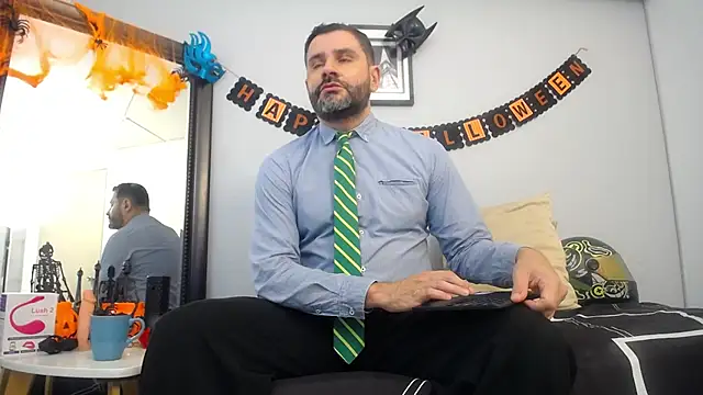 jonasbeards online show from October 21, 2025, 3:13 pm