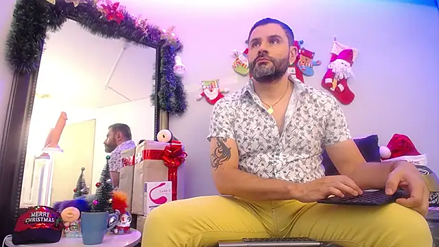 Snapshot of jonasbeards chatting on December 18, 2025, 3:07 pm jonasbeards online show from December 18, 2025, 3:07 pm