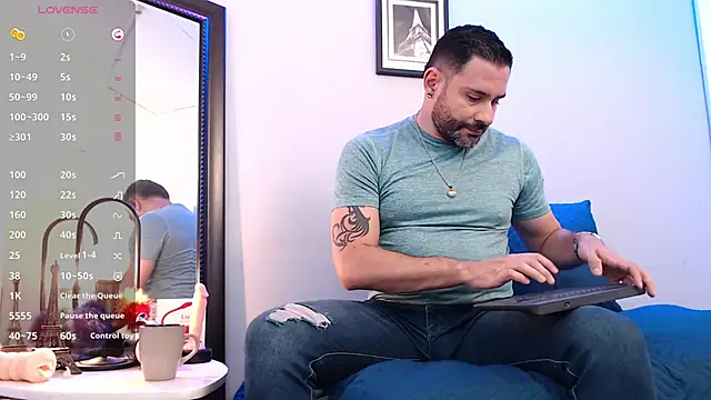 Snapshot of jonasbeards chatting on February 2, 2026, 8:07 pm jonasbeards online show from February 2, 2026, 8:07 pm