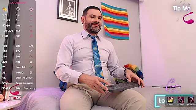 jonasbeards online show from June 30, 2026, 3:02 pm