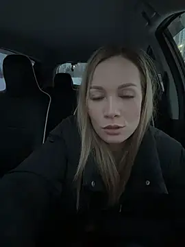 LavenderHot online show from November 24, 2025, 2:00 am