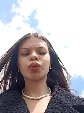 Violeta 12- online show from December 3, 2024, 5:12 pm