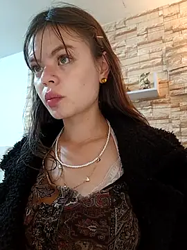 Violeta 12- online show from November 21, 2025, 7:01 pm