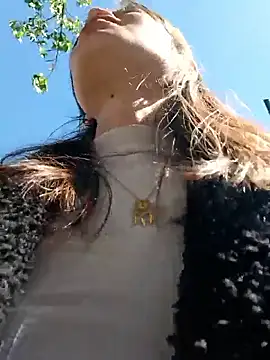 Violeta 12- online show from February 26, 2026, 2:38 pm