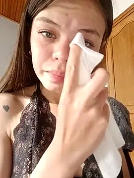 Snapshot of Violeta_12- chatting on April 30, 2026, 8:57 pm Violeta 12- online show from April 30, 2026, 8:57 pm