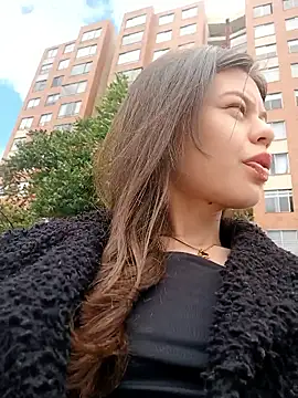 Snapshot of Violeta_12- chatting on May 3, 2026, 5:30 pm Violeta 12- online show from May 3, 2026, 5:30 pm