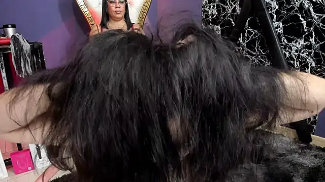 Sahara Mk online show from December 2, 2025, 12:10 pm