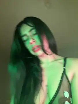 Snapshot of CieloTaylor chatting on January 23, 2025, 12:04 am CieloTaylor online show from January 23, 2025, 12:04 am