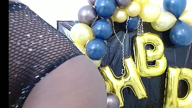 Alessiiaa  online show from January 16, 2025, 9:48 am