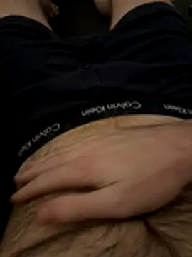 Straightlad95 online show from November 10, 2025, 12:31 am