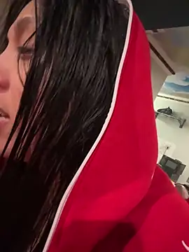 Snapshot of Gin4Cole chatting on January 3, 2025, 4:55 am Gin4Cole online show from January 3, 2025, 4:55 am