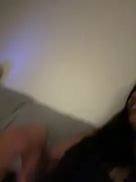 Snapshot of Gin4Cole chatting on February 20, 2025, 7:12 am Gin4Cole online show from February 20, 2025, 7:12 am