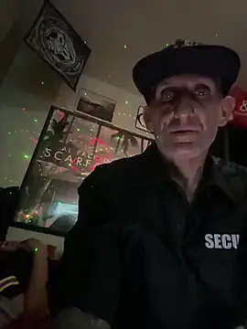 Snapshot of Gin4Cole chatting on February 27, 2025, 6:50 am Gin4Cole online show from February 27, 2025, 6:50 am