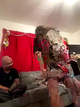 Snapshot of Gin4Cole chatting on November 11, 2025, 11:21 am Gin4Cole online show from November 11, 2025, 11:21 am