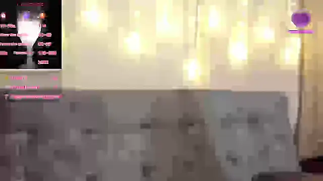 Snapshot of loreth_J chatting on March 20, 2025, 1:13 am loreth J online show from March 20, 2025, 1:13 am