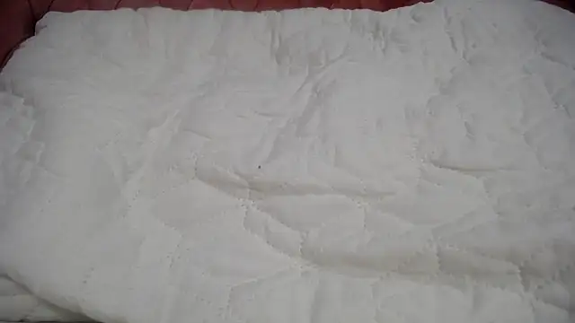 RACHELL  HOT online show from February 6, 2025, 9:49 pm