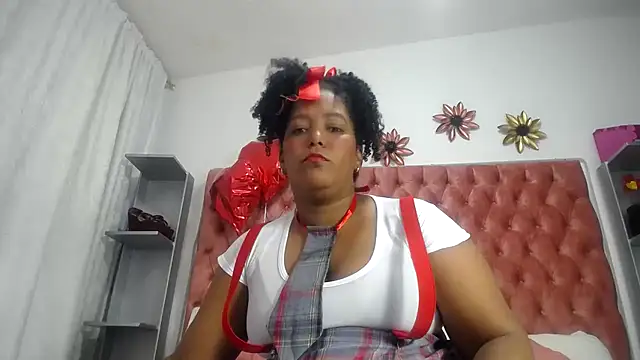 RACHELL  HOT online show from February 21, 2025, 6:37 pm