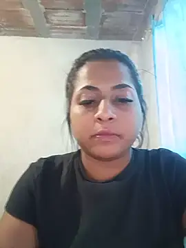 Giselabrunette25 online show from June 19, 2026, 6:45 pm