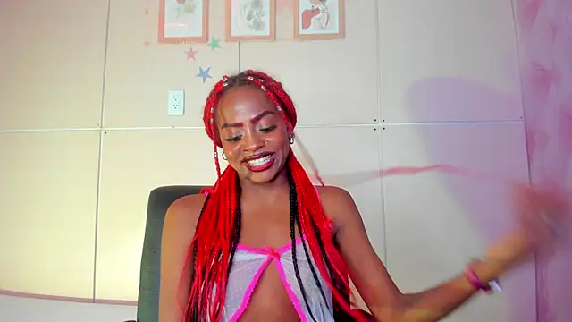 Hilary-banks online show from January 16, 2025, 2:08 pm