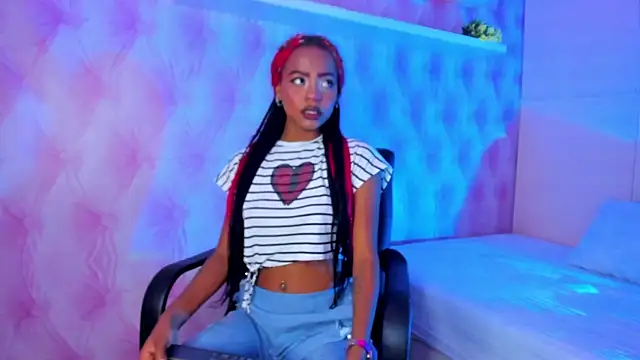 Hilary-banks online show from January 22, 2025, 4:55 am