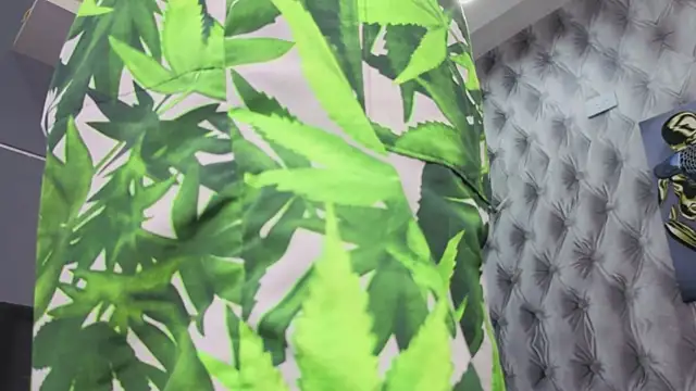 Hilary-banks online show from September 18, 2025, 4:25 am