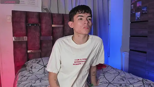 Angelo 018 online show from January 15, 2025, 1:31 pm