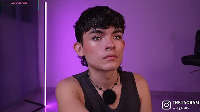 Angelo 018 online show from March 21, 2026, 12:26 am