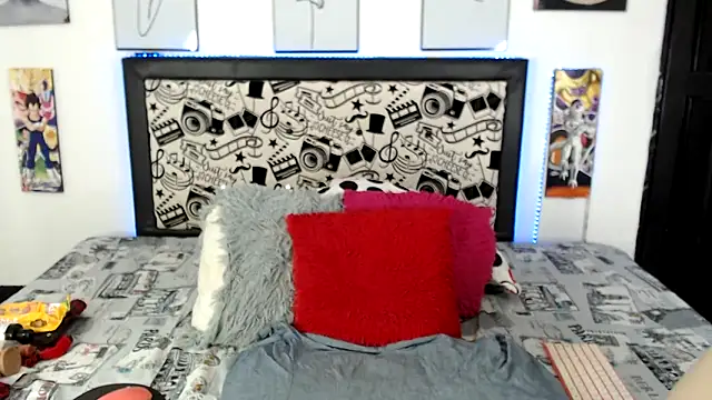 Rihana14 online show from March 28, 2026, 10:09 pm