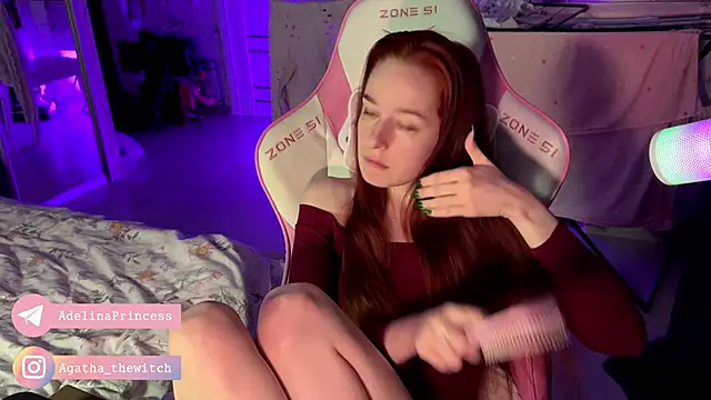 Snapshot of pearl_princess_ chatting on December 29, 2024, 2:00 pm pearl princess online show from December 29, 2024, 2:00 pm