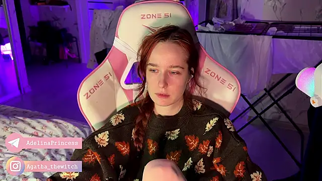 Snapshot of pearl_princess_ chatting on February 27, 2025, 2:42 am pearl princess online show from February 27, 2025, 2:42 am