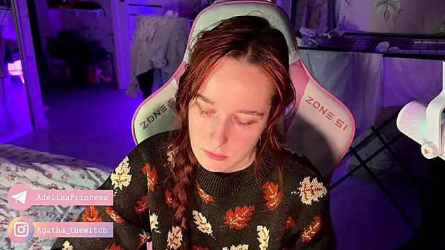 Snapshot of pearl_princess_ chatting on February 27, 2025, 5:45 am pearl princess online show from February 27, 2025, 5:45 am