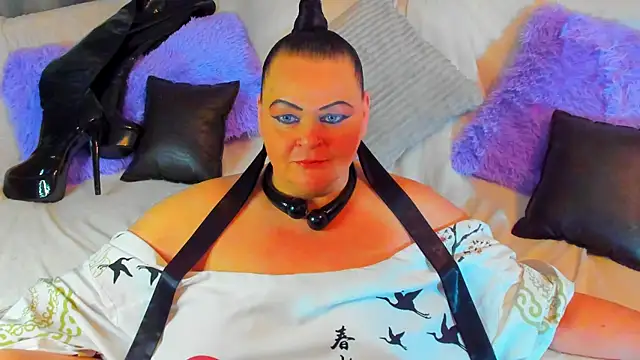 Snapshot of MilanaBiegert chatting on January 27, 2025, 8:07 pm MilanaBiegert online show from January 27, 2025, 8:07 pm