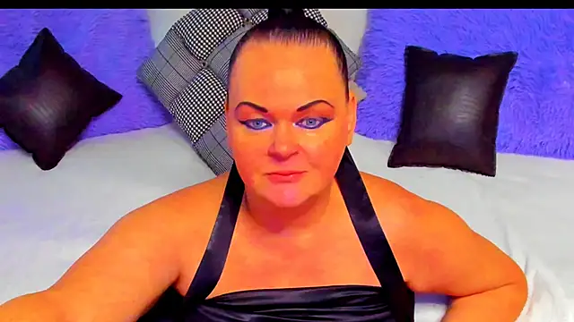 MilanaBiegert online show from November 7, 2025, 6:24 am