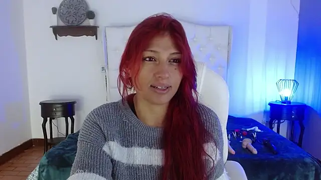 elena detroya online show from January 20, 2025, 12:07 pm