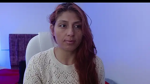 elena detroya online show from March 21, 2025, 12:28 pm