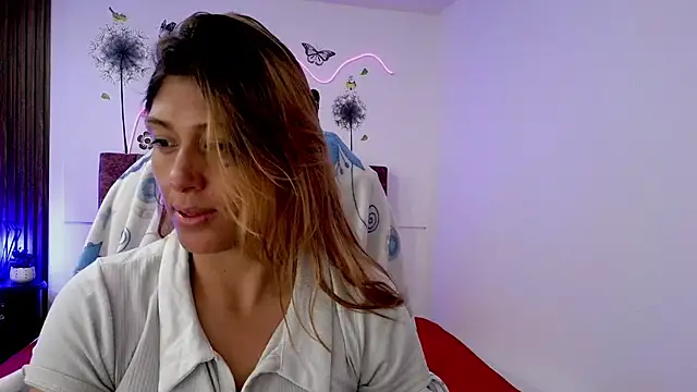 elena detroya online show from November 24, 2025, 12:38 pm