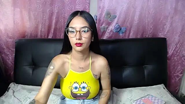 Annerainhoot online show from February 5, 2025, 10:22 pm