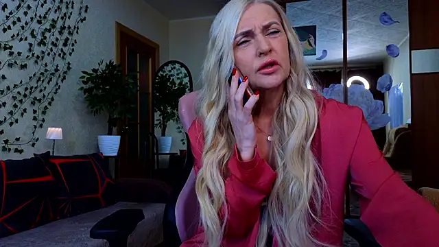 Snapshot of amelia_blondy chatting on March 17, 2026, 11:46 am amelia blondy online show from March 17, 2026, 11:46 am