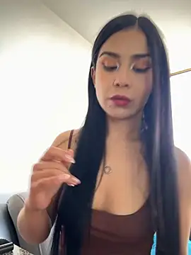 Nikothyna online show from September 13, 2025, 6:08 pm