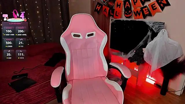 Snapshot of Jane_Paws chatting on November 1, 2025, 1:18 am Jane Paws online show from November 1, 2025, 1:18 am