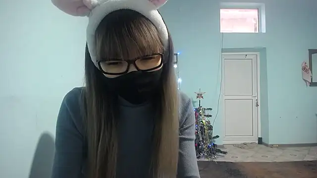 elllaaxx online show from January 22, 2025, 3:52 am